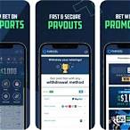 bet on sports app